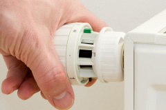 East Lound central heating repair costs