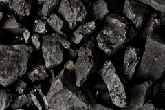 East Lound coal boiler costs